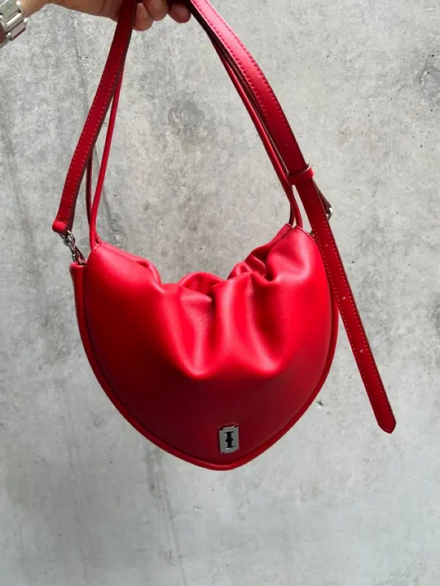 vunque DEAR LOVE クロスバック