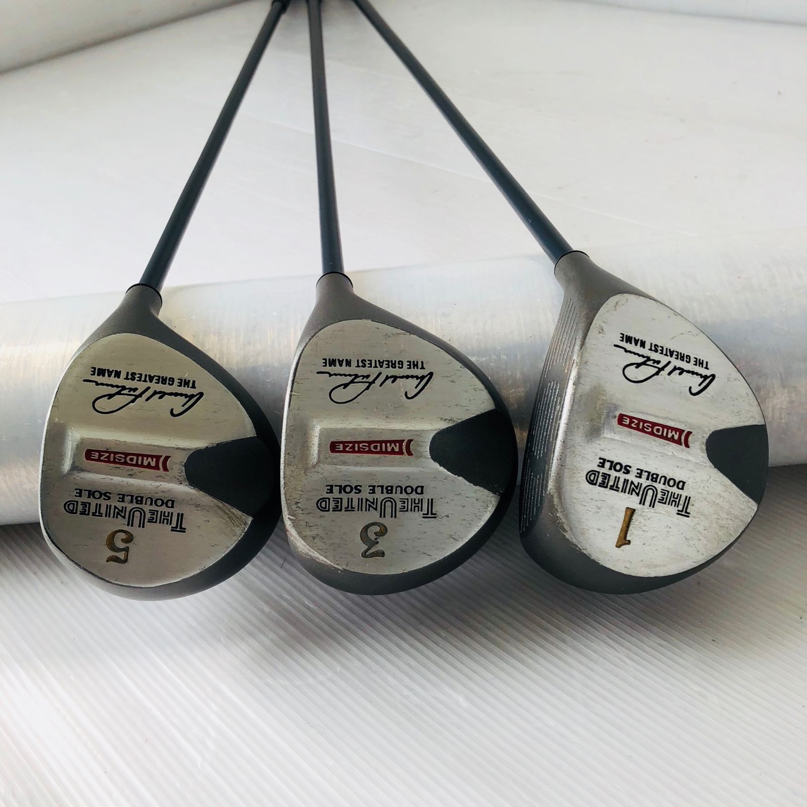 豪華 13本 Arn Palmer アーノルドパーマー メンズ ゴルフ クラブ セット 入門 バッグ付き フルセット 右利き パター付 Y 172