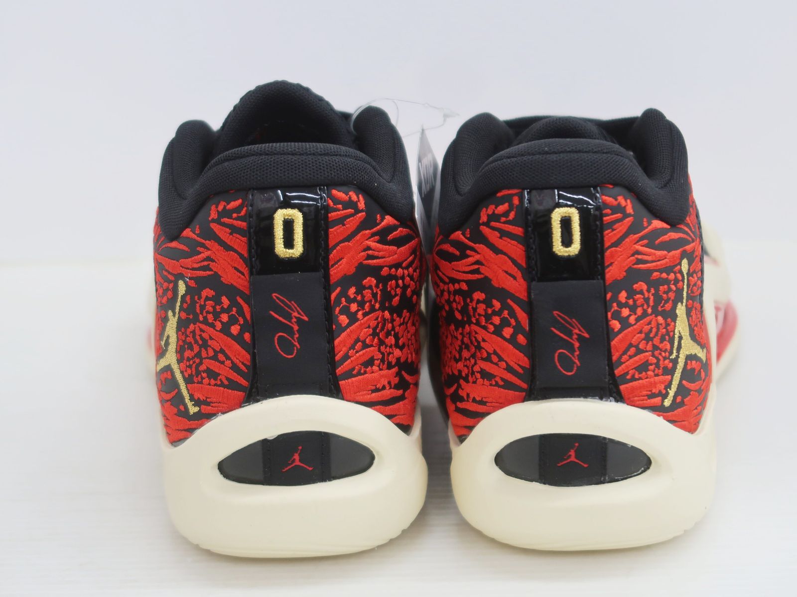 ☆2227☆NIKE ナイキ JORDAN TATUM 1 PF ジョーダン テイタム 1 PF