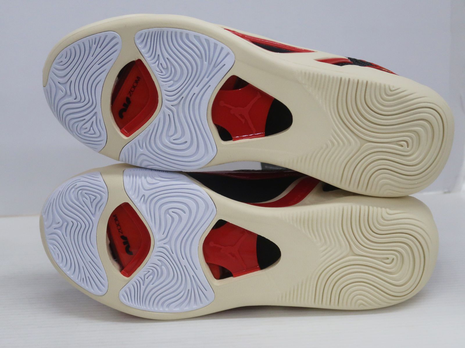 ☆2227☆NIKE ナイキ JORDAN TATUM 1 PF ジョーダン テイタム 1 PF