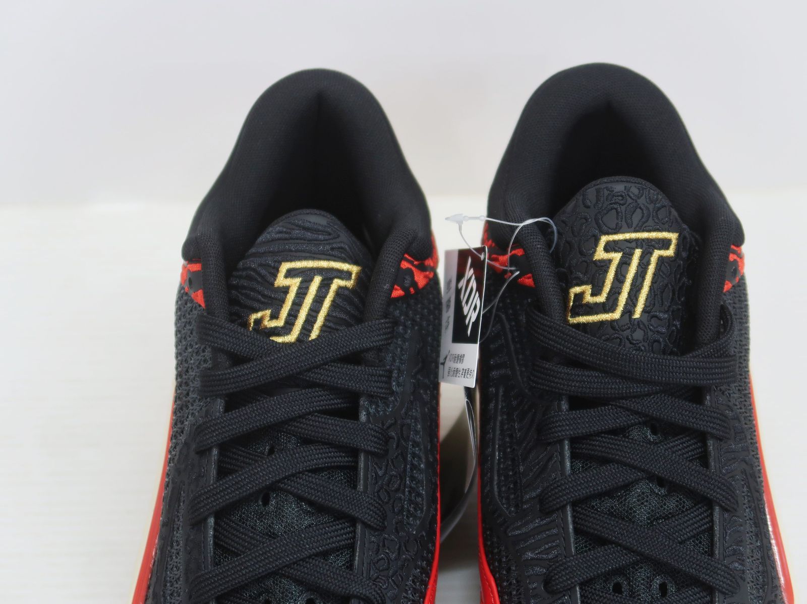 ☆2227☆NIKE ナイキ JORDAN TATUM 1 PF ジョーダン テイタム 1 PF