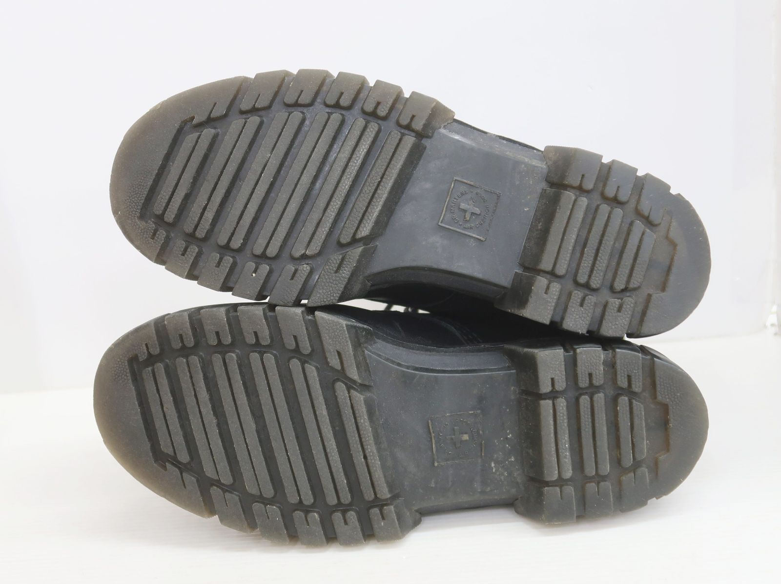 ドクターマーチン AUDRICK