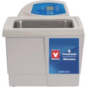 超音波洗浄器 CPX 5800-J