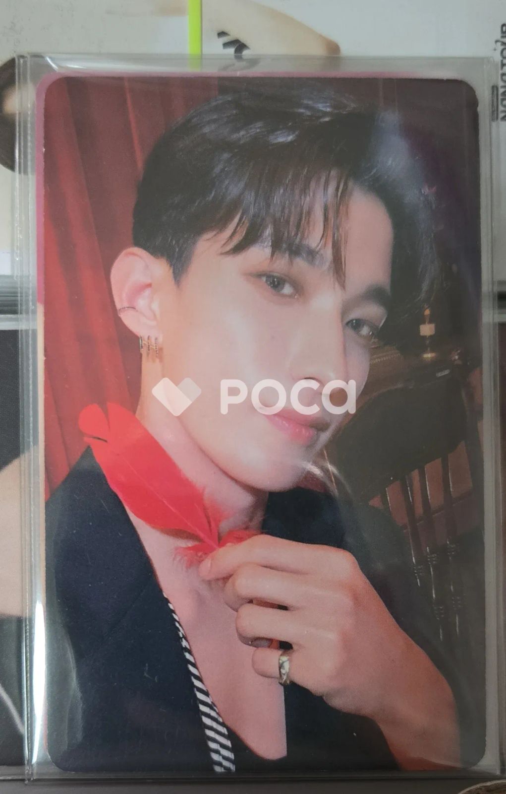 Seventeen ドギョム セブチ SEVENTEEN 2023 SEASON'S GREETINGS - メルカリ