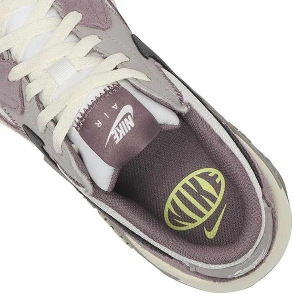  ナイキ エア マックス エクシー AIR MAX EXCEE グレー ホワイト ブラック IB 8912-204 27.5 cm その他 陸上競技