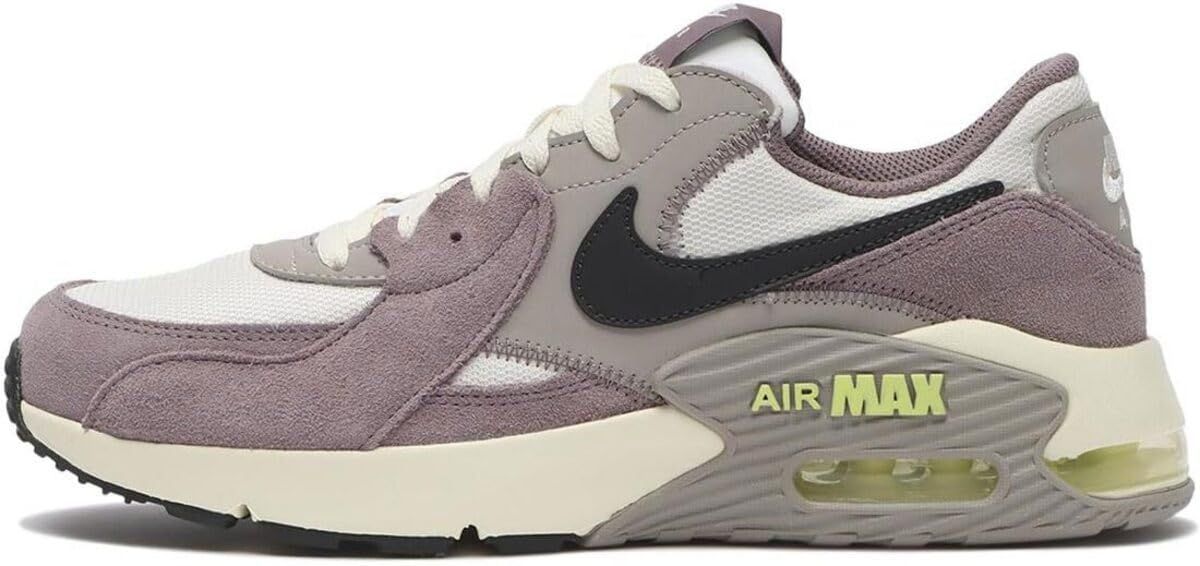 ナイキ エア マックス エクシー AIR MAX EXCEE グレー ホワイト ブラック IB 8912-204 27.5 cm
