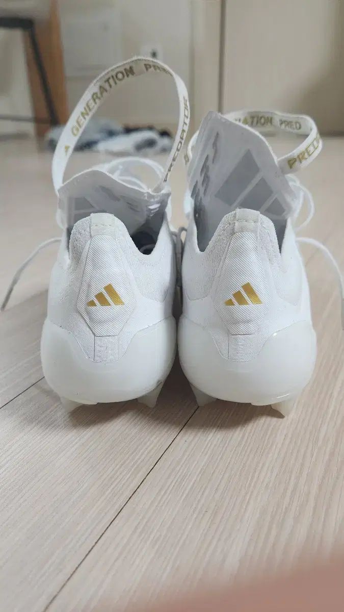 アディダス プレデター 24 FT FG