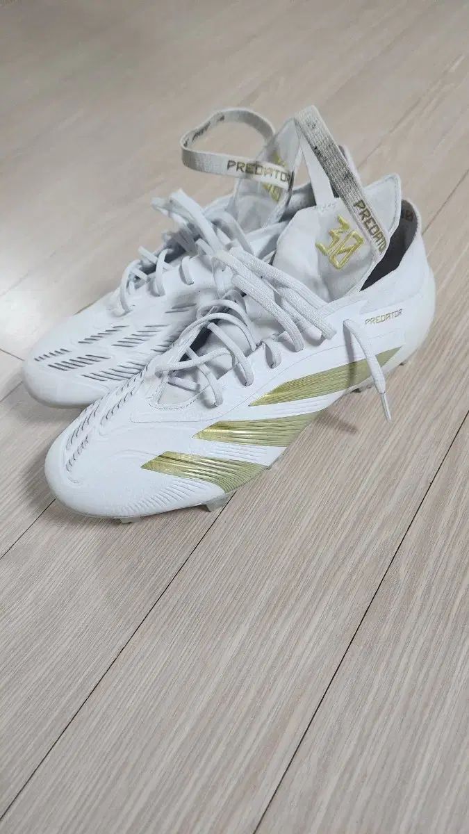 アディダス プレデター 24 FT FG