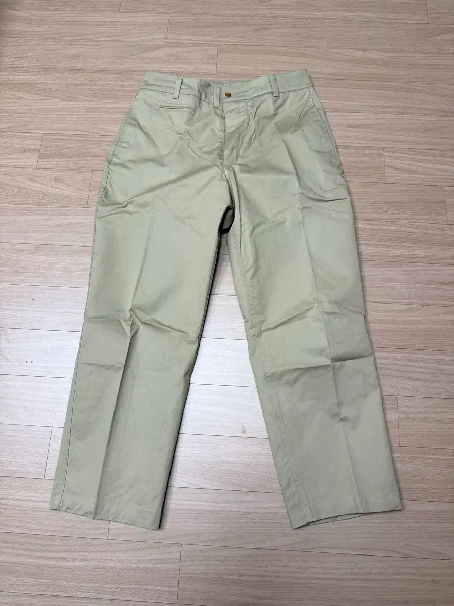 チノプロジェクト N チノ 2バージョン クロップド丈