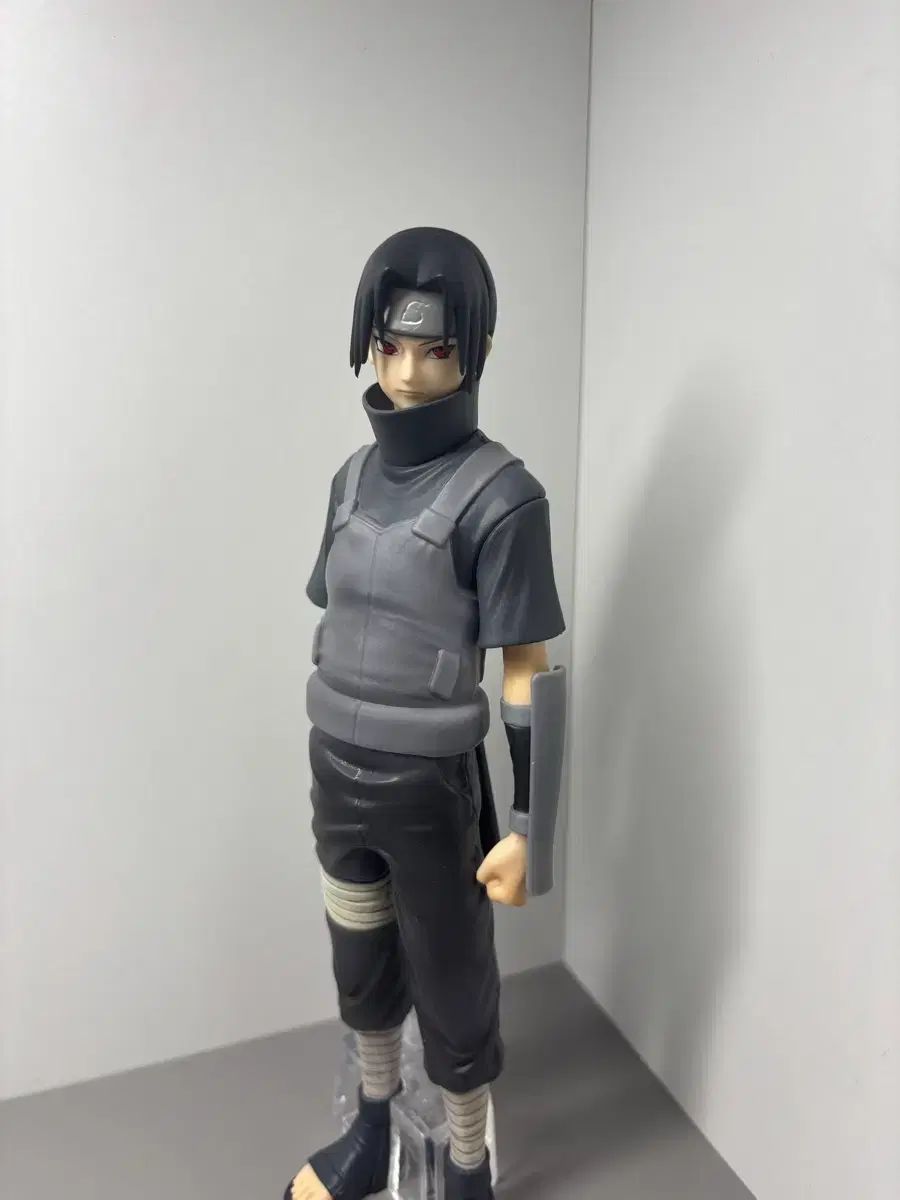 NARUTO -ナルト- うちは イタチ フィギュア A賞