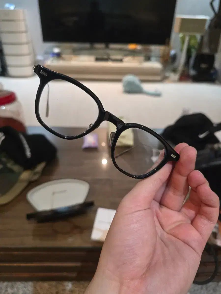 GENTLE MONSTER ジェントルモンスター ROB 01