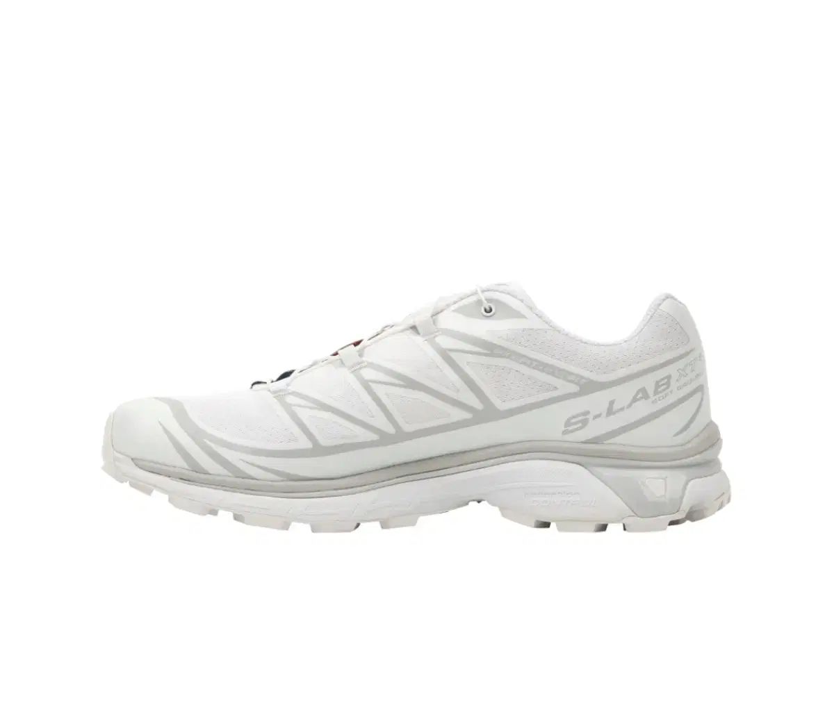 SALOMON サロモン XT-6 ADV 白 275 mm