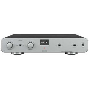 1431 RIAAフォノプリアンプ シルバー Phonos Silver