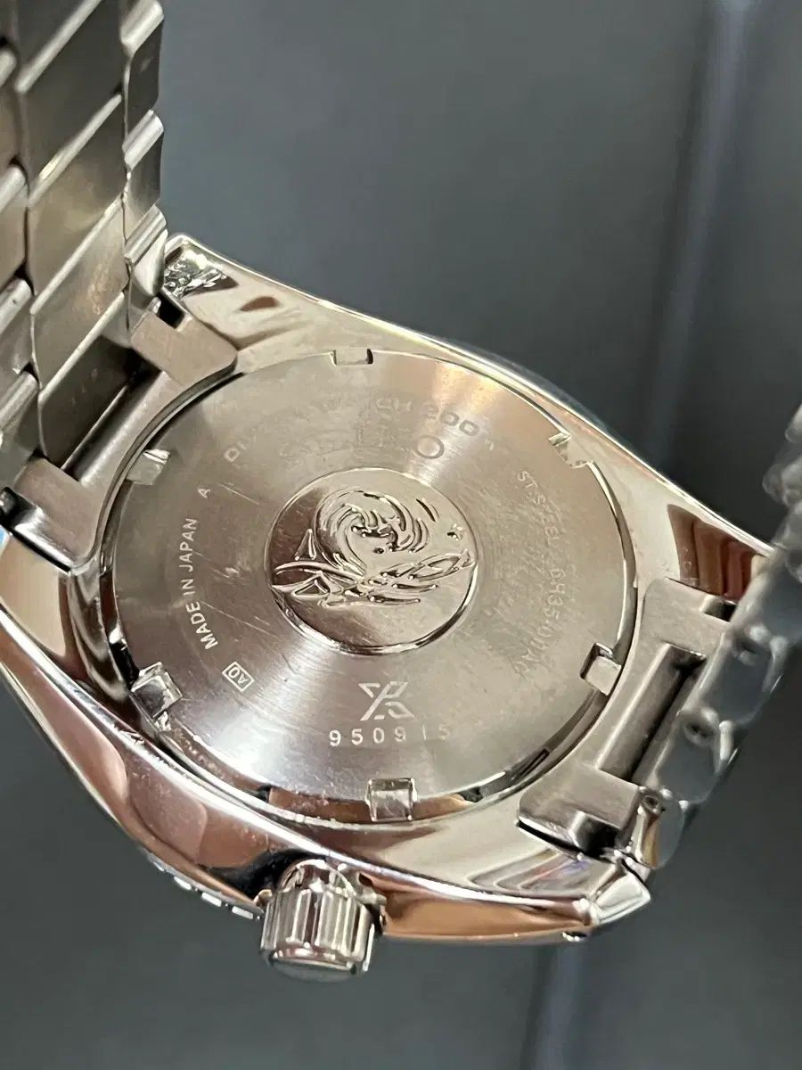  セイコー 新モデル スモ spb101 オートマチック ダイバーズウォッチ フォーマル対応 自動巻き時計 腕時計(アナログ)