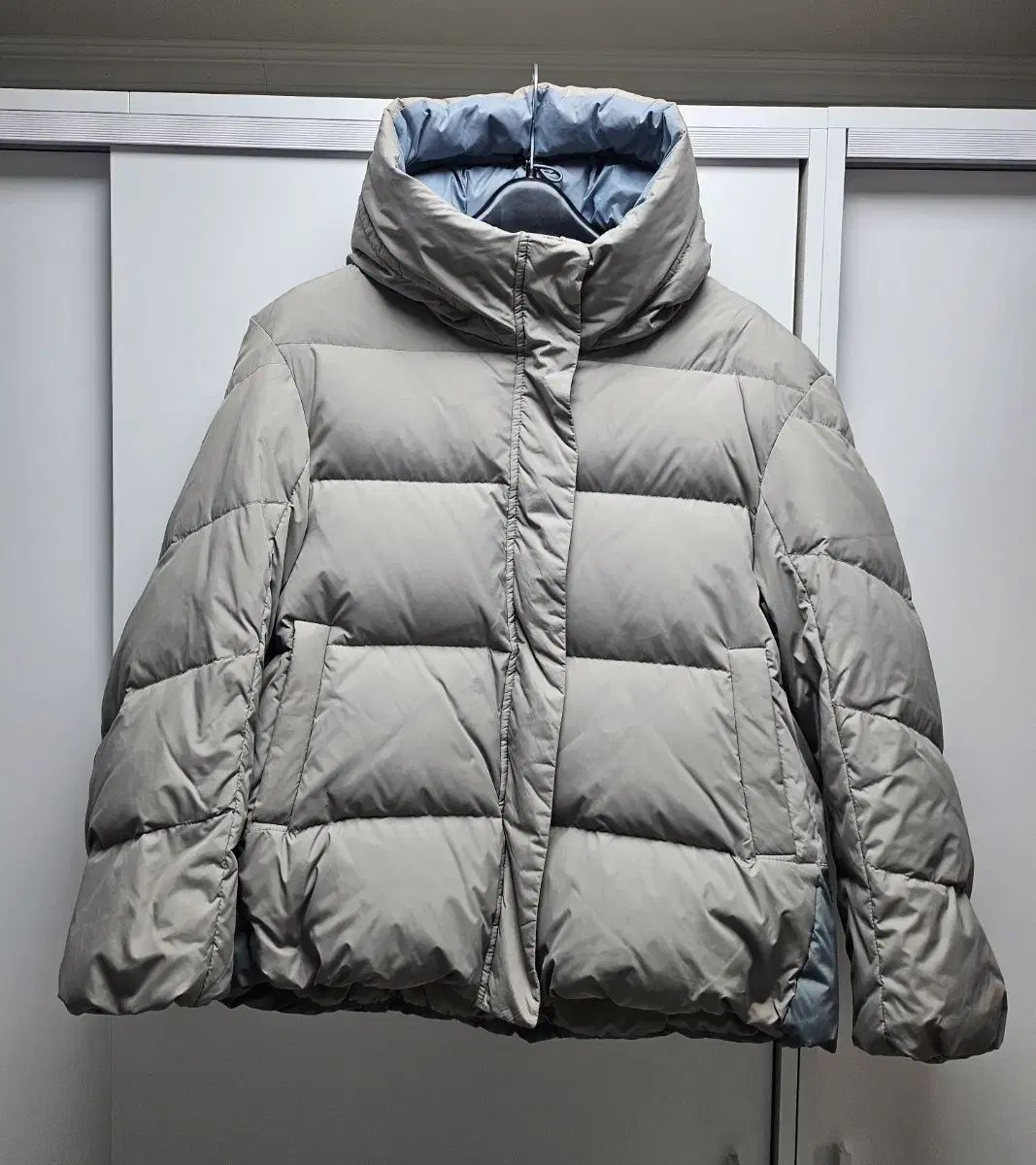 ダウン (デパートブランド) - メルカリ