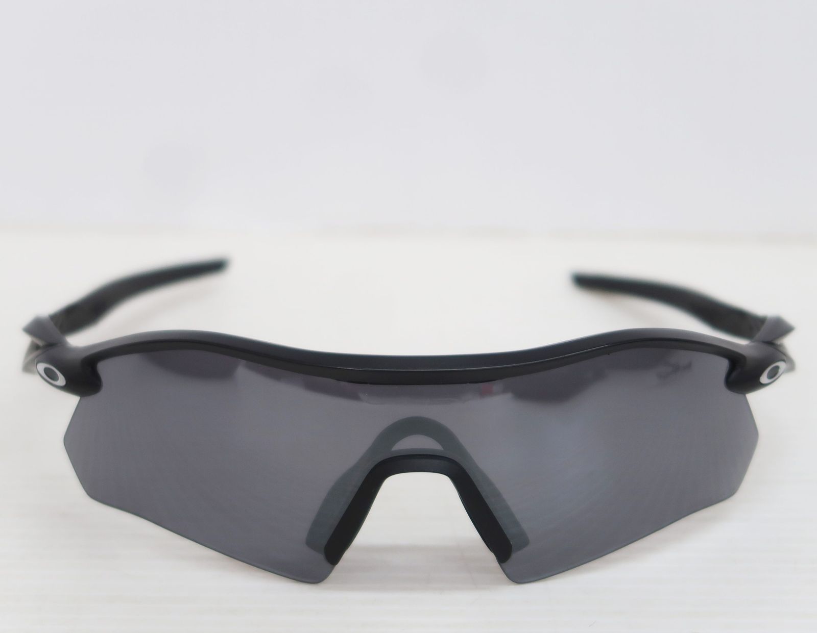2232 OAKLEY オークリー RADAR PLATE レーダー プレート OO 9495 D-0136 偏光 サングラス