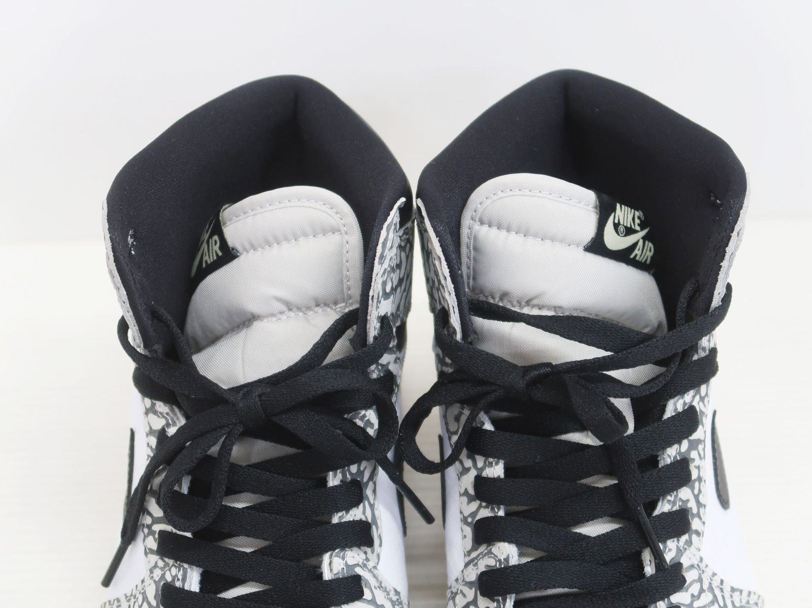 ☆2211☆NIKE ナイキ AIR JORDAN 1 RETRO HIGH OG エアジョーダン 1 
