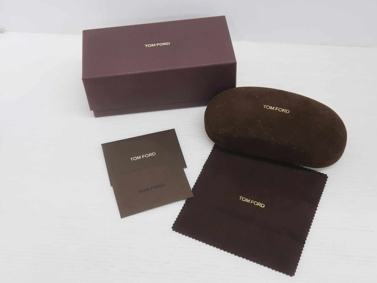 ☆2123☆TOM FORD トムフォード Frederik TF494 サングラス - メルカリ