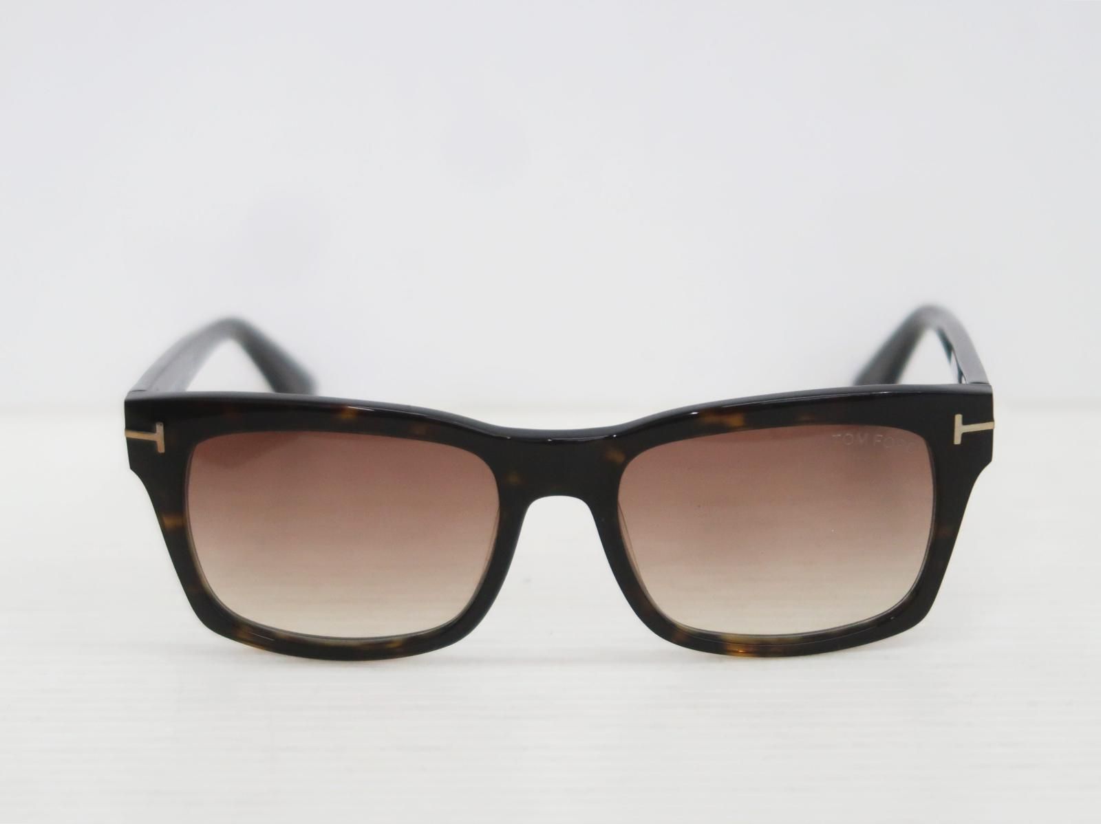 美品✨TOM FORD トムフォード サングラス TF494 Frederick ☆2123☆TOM FORD トムフォード Frederik TF494 サングラス - メルカリ