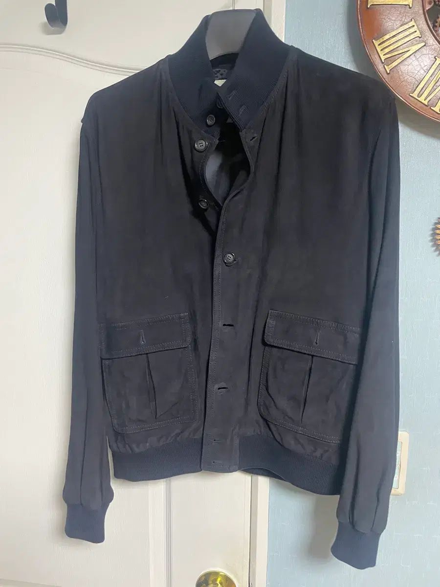 バルスター ネイビー 56 韓国 105