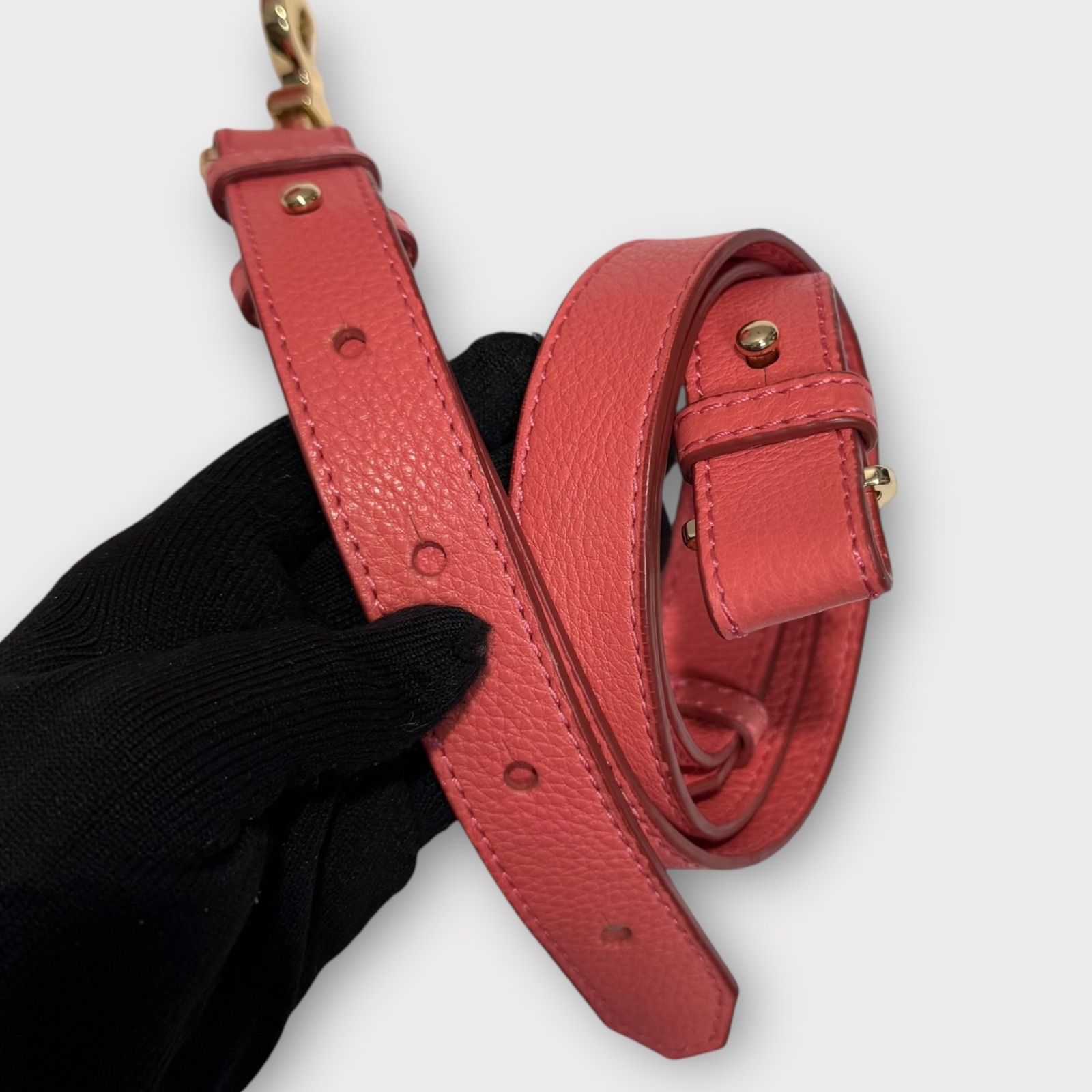 美品!TORY BURCH 人気 トリーバーチ アマンダ レザー 3way 美品!TORY BURCH 人気 トリーバーチ アマンダ レザー 3way
