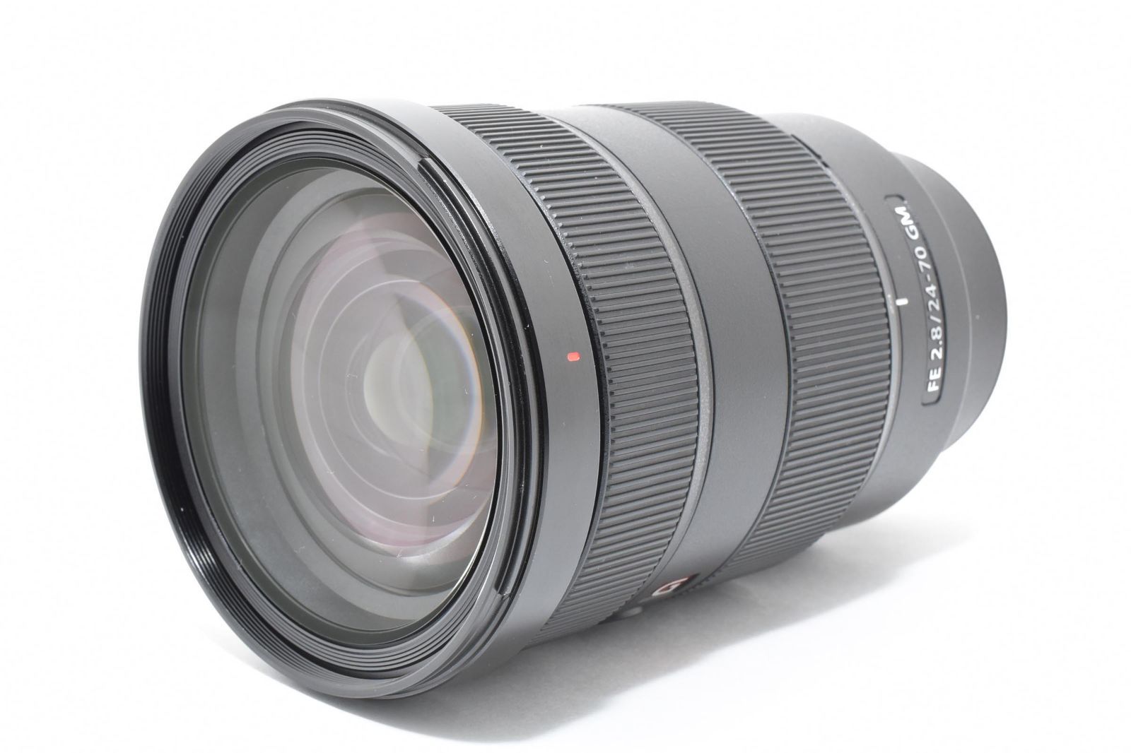 490000 SONY FE 24 70 mm F 2 8 GM