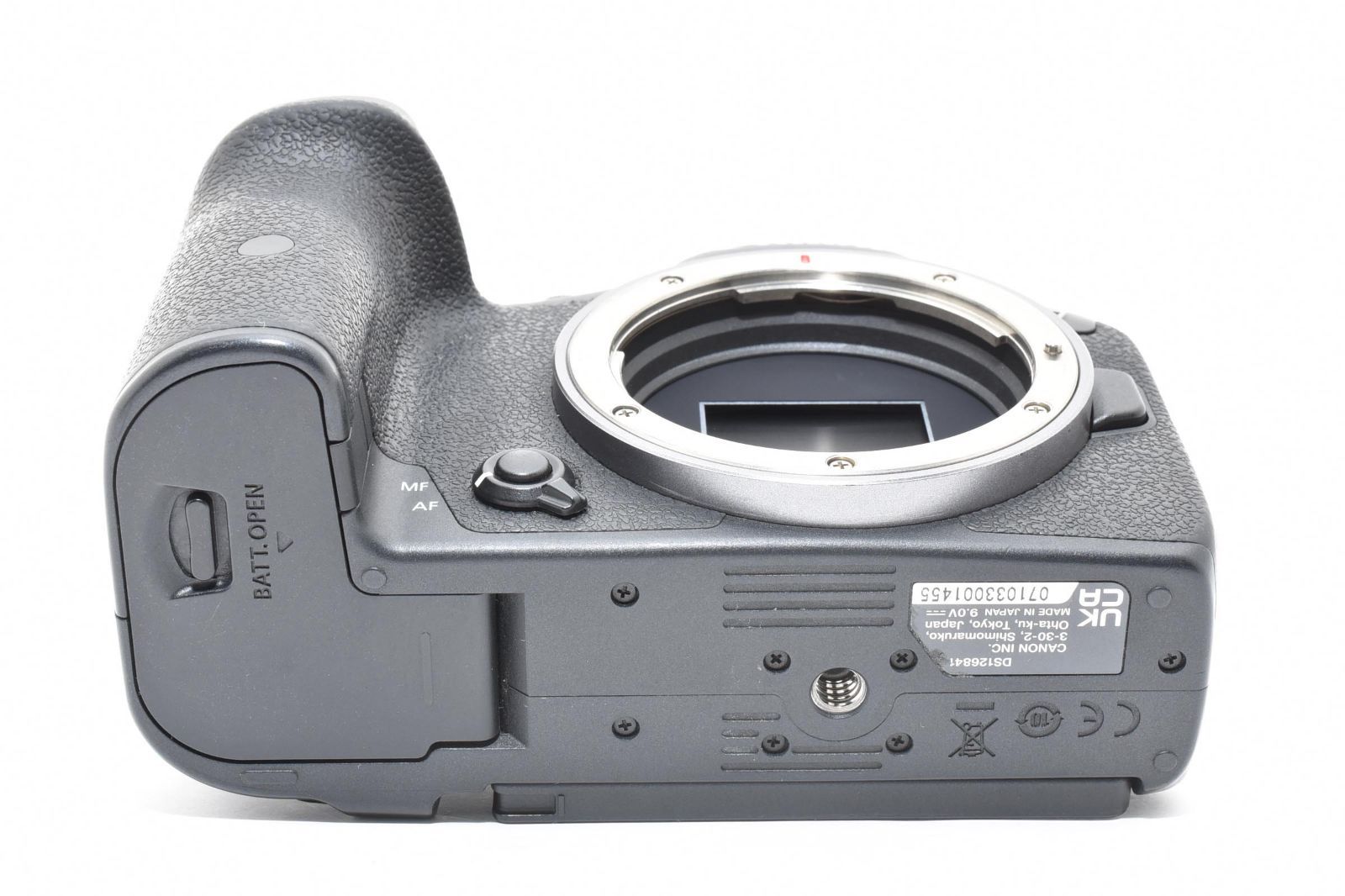 シャッター回数47000回以下！□良品□ CANON EOS R7 - メルカリ
