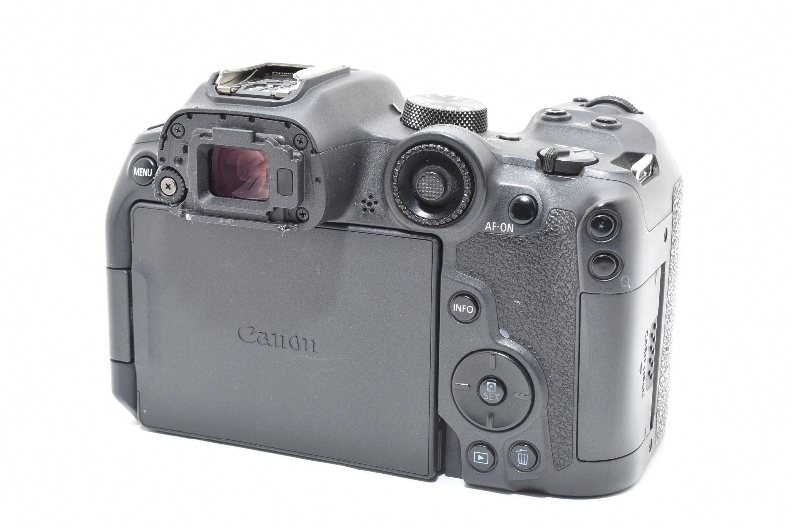 シャッター回数47000回以下！□良品□ CANON EOS R7 - メルカリ