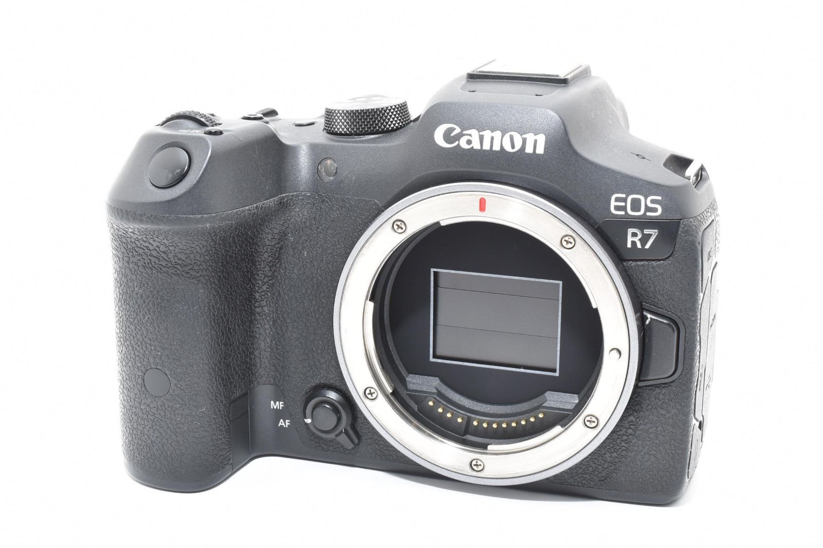 シャッター回数47000回以下！■良品■ CANON EOS R7 シャッター回数47000回以下！□良品□ CANON EOS R7 - メルカリ