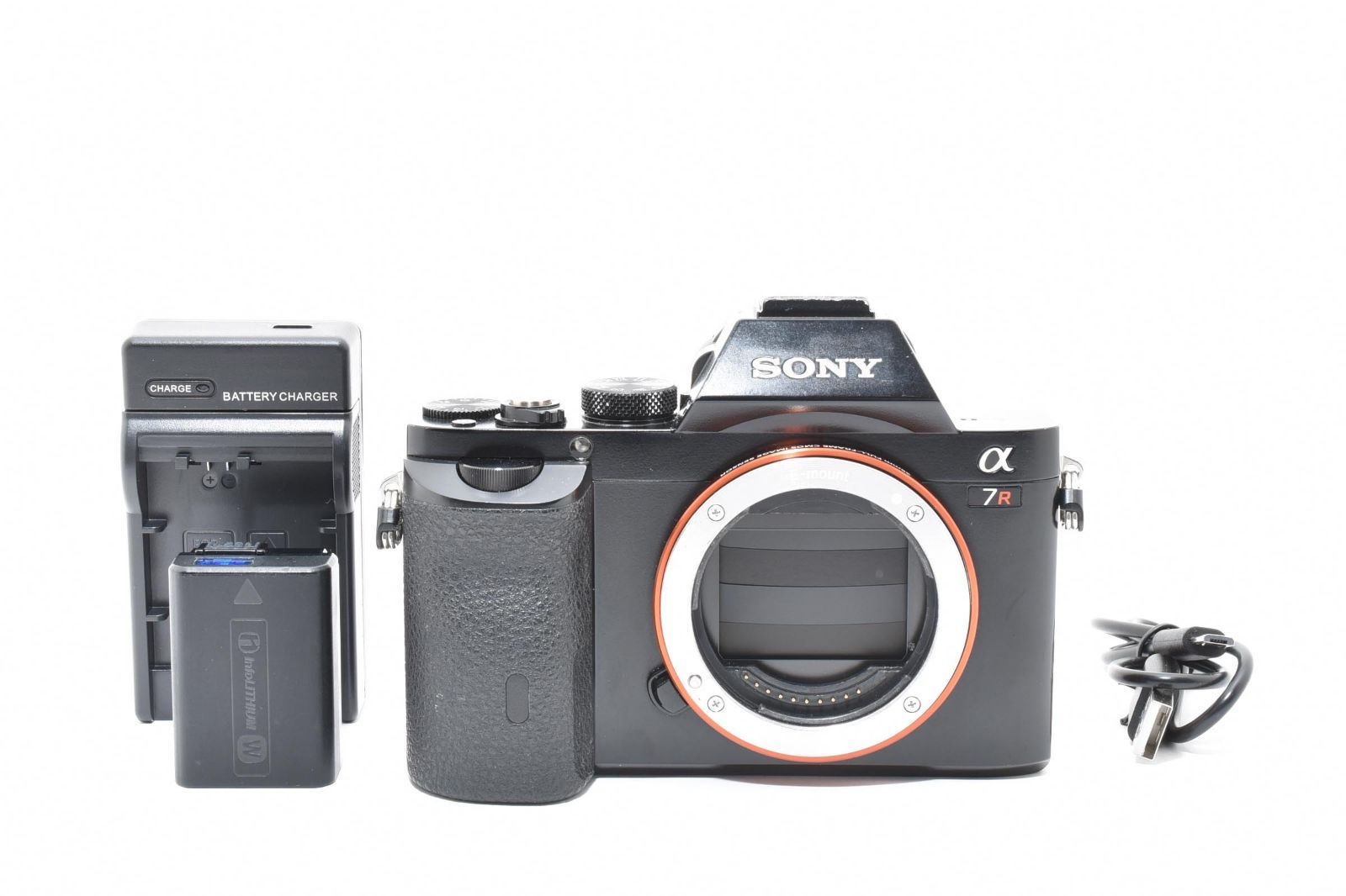 並品 Blackmagic Design URSA Mini Pro 4.6 K G 2