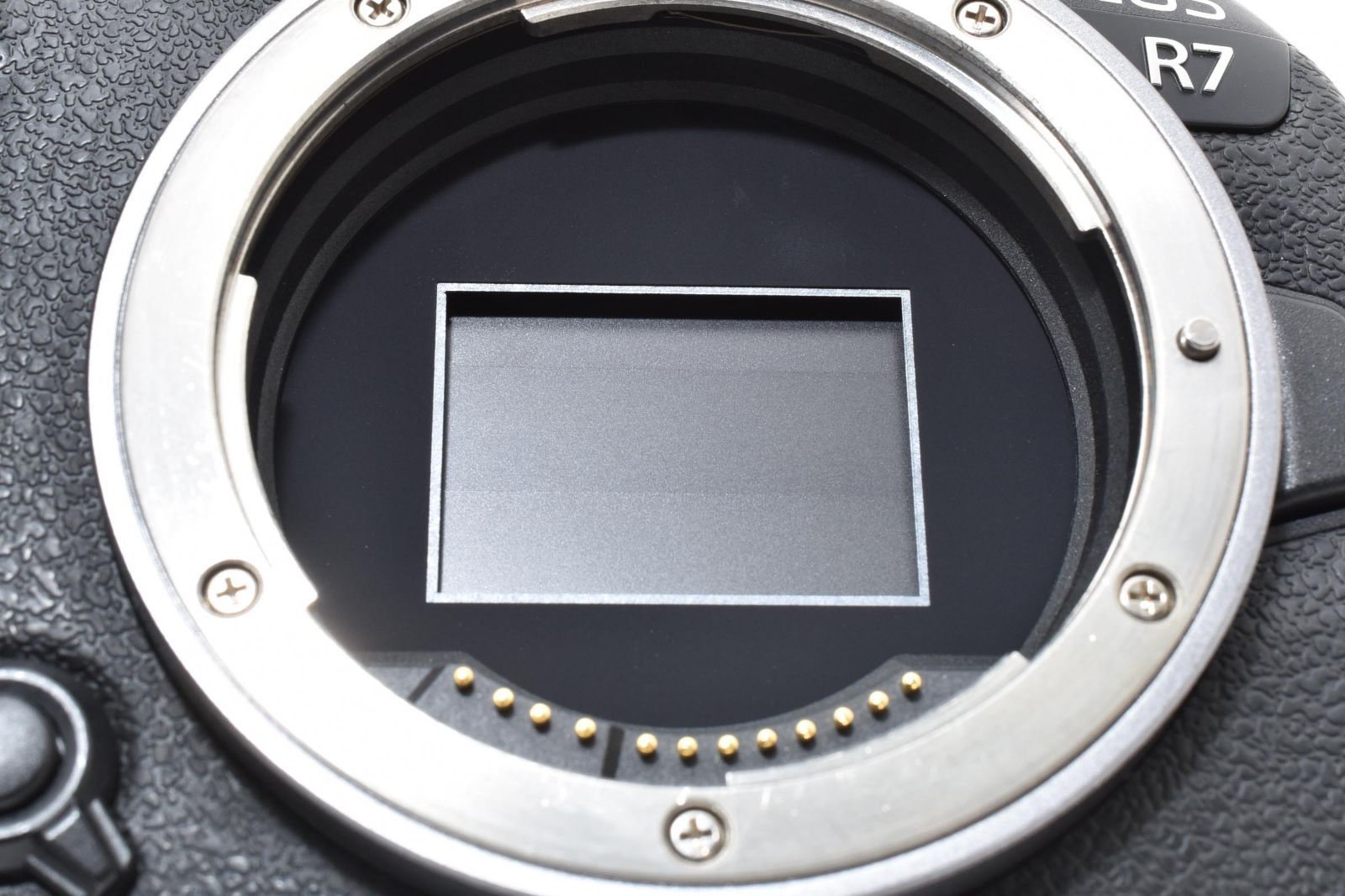 シャッター回数47000回以下！□良品□ CANON EOS R7 - メルカリ