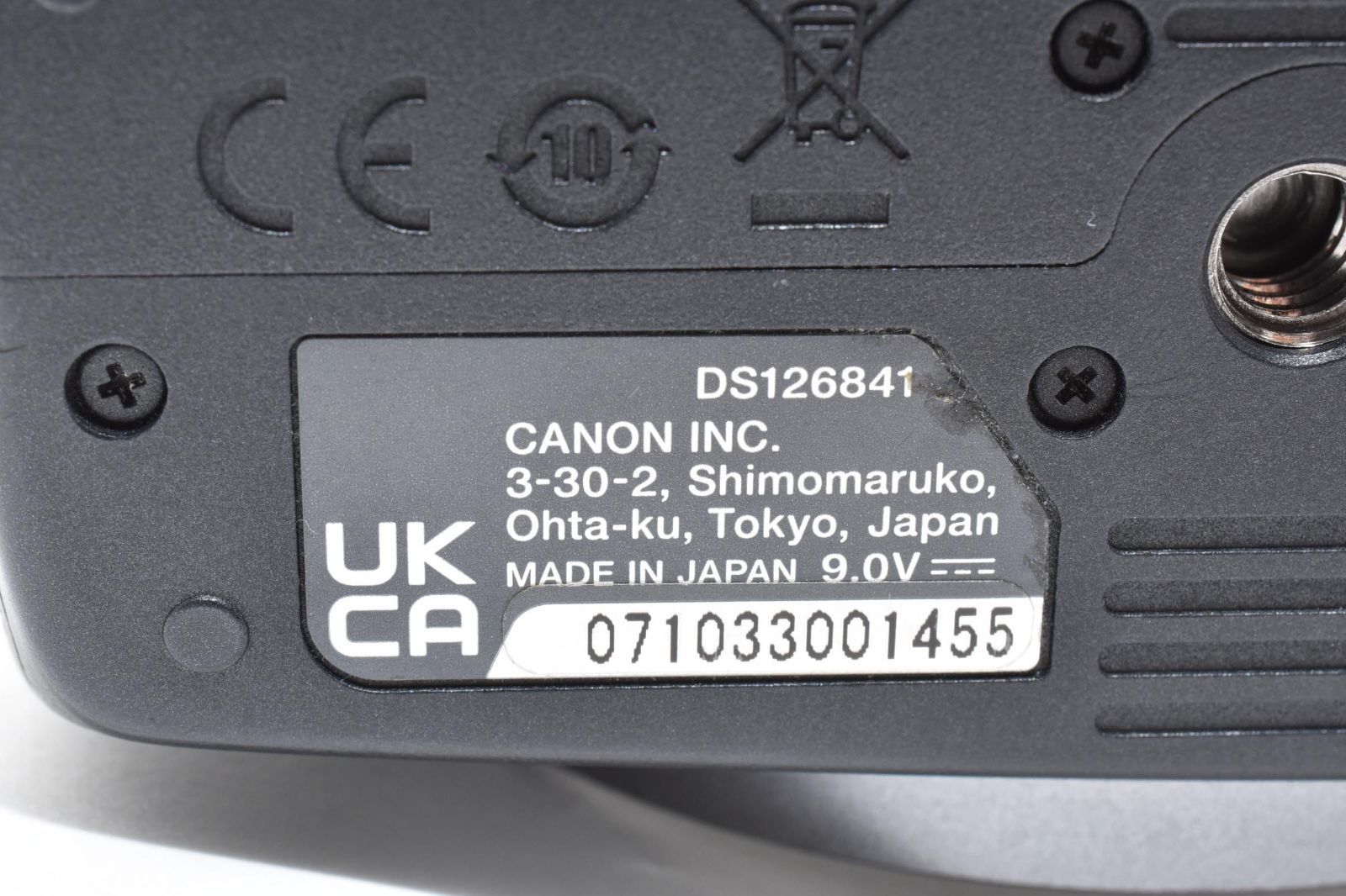 シャッター回数47000回以下！□良品□ CANON EOS R7 - メルカリ
