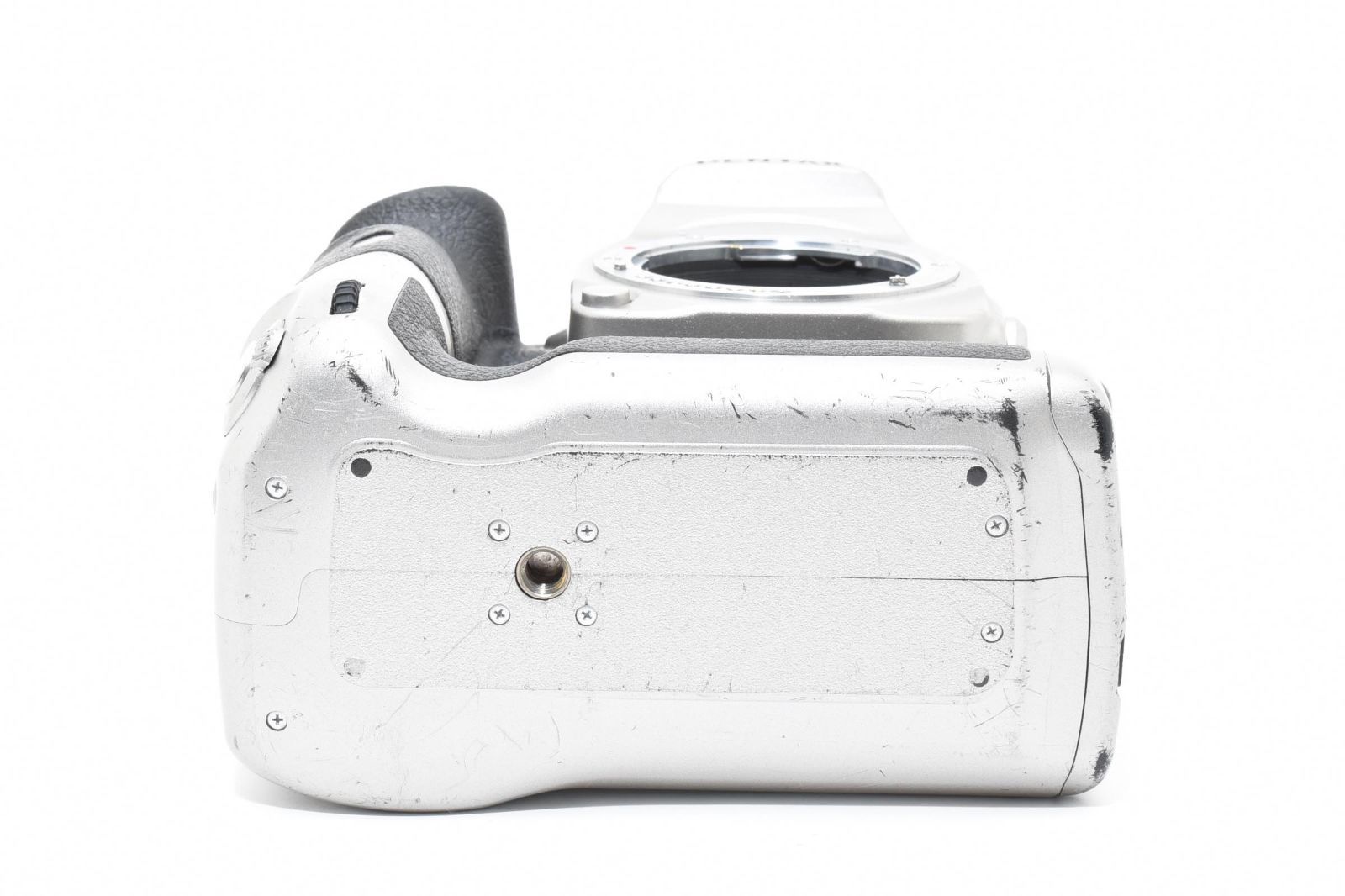  PENTAX K 3 シルバーエディション デジタルカメラ カメラ