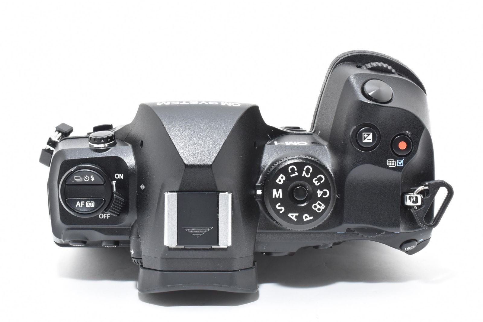 シャッター回数7313回 OLYMPUS