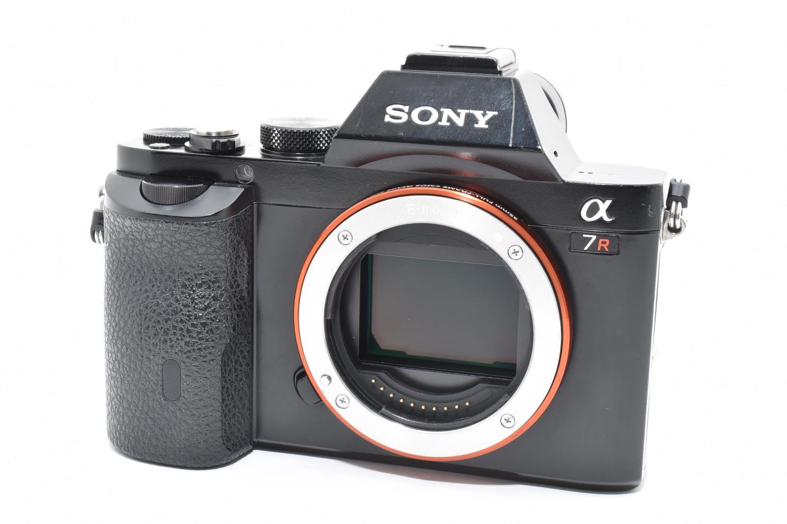 ◆シャッター数:3,561回・美品◆ SONY ソニー ILCE-7R α7R シャッター回数18532回！。□美品□ SONY α7R ボディ ILCE-7R - メルカリ