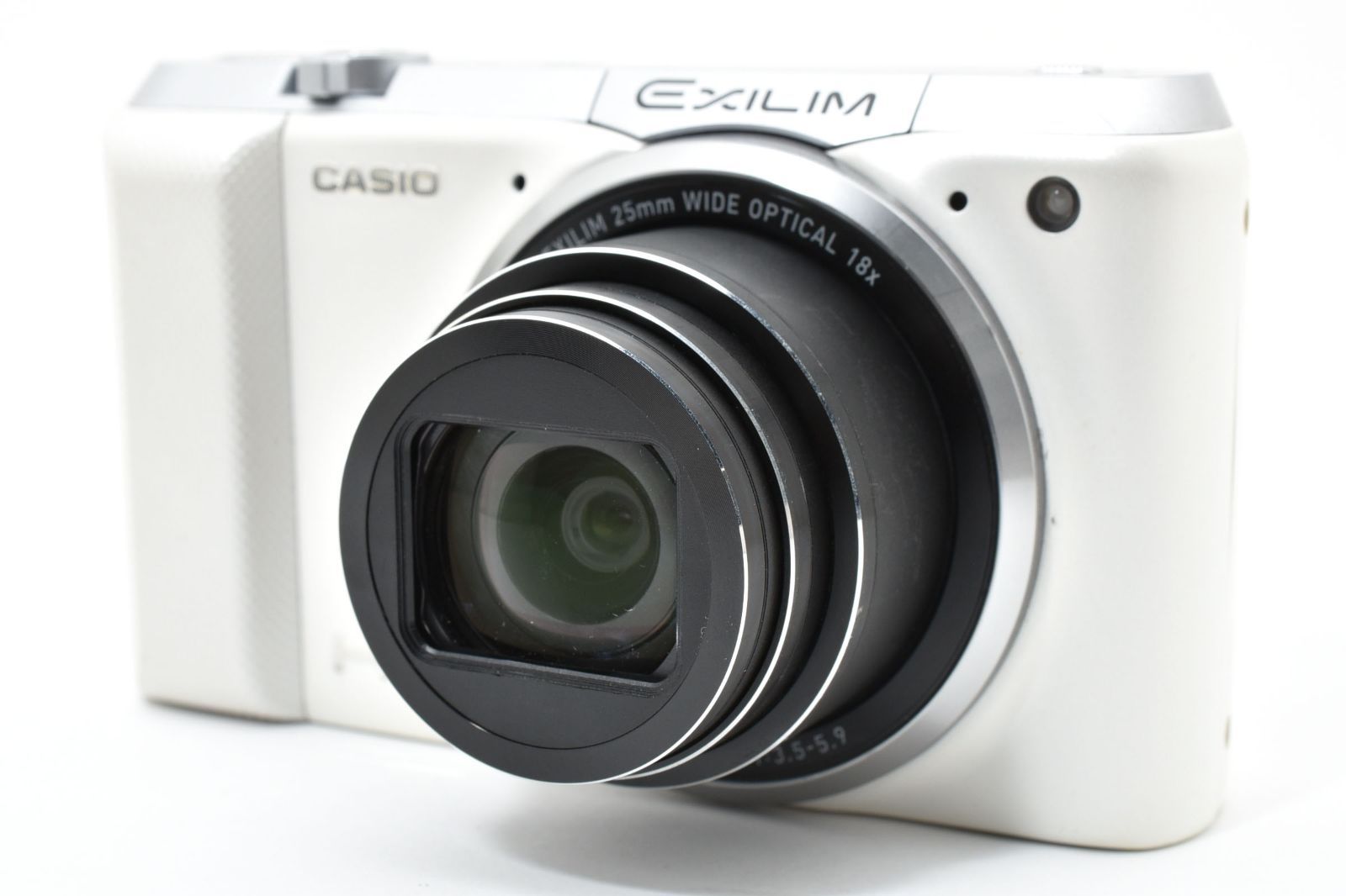 その他 EXILIM EX ZR 850 WE ホワイト