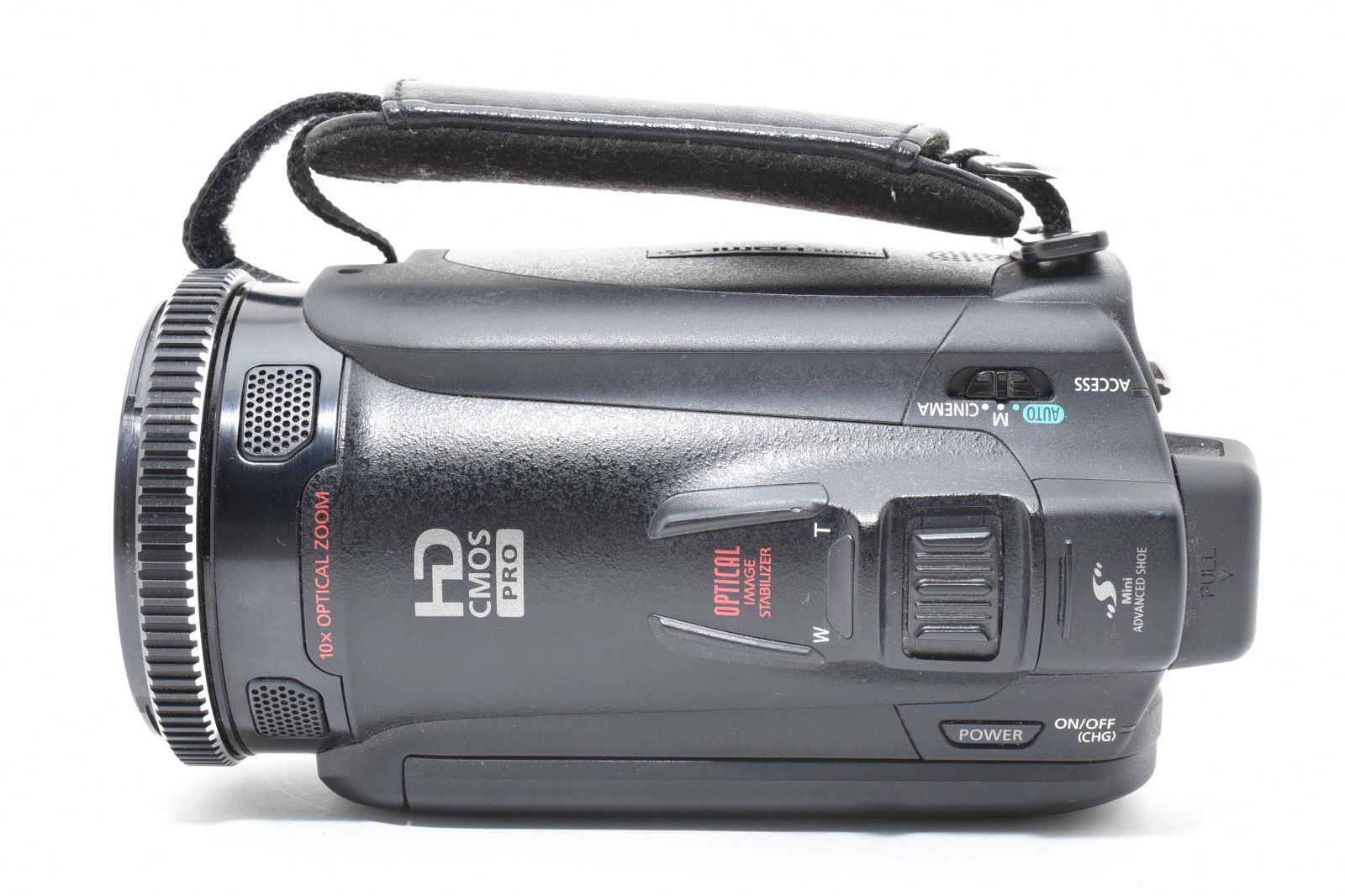 【中古品】Canon iVIS HF G10 楽天市場】【中古】Canon デジタルビデオカメラ iVIS HF G10 IVISHFG10