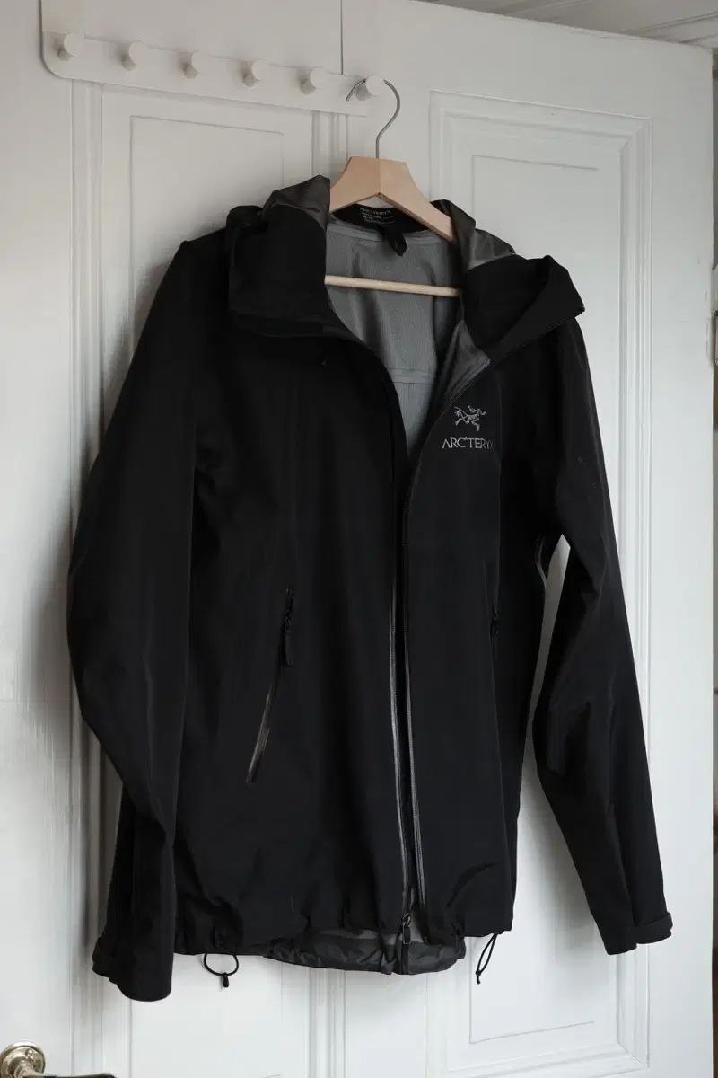 ARC TERYX アークテリクス ベータ beta LT ブラック