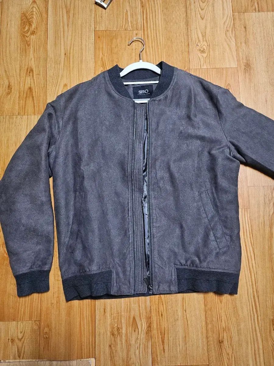 スパオ ブルゾン