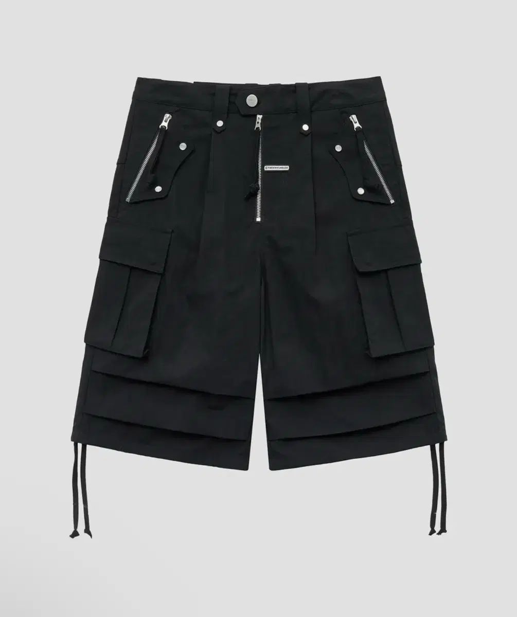 ザ バイニルハウス ウェスタン カーゴ ショーツ S