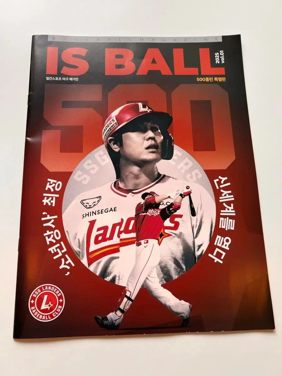 (4個まとめ) SSG LANDERS キム・カンミン 引退記念フォトカード ペンライト キーホルダー チェ・ジョン 雑誌