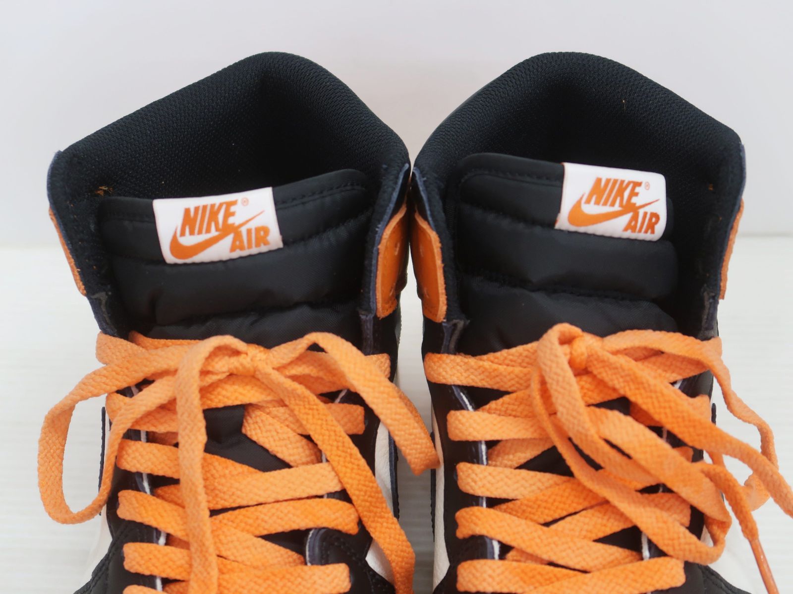 ☆2214☆NIKE ナイキ AIR JORDAN 1 RETRO HIGH OG エア ジョーダン 1