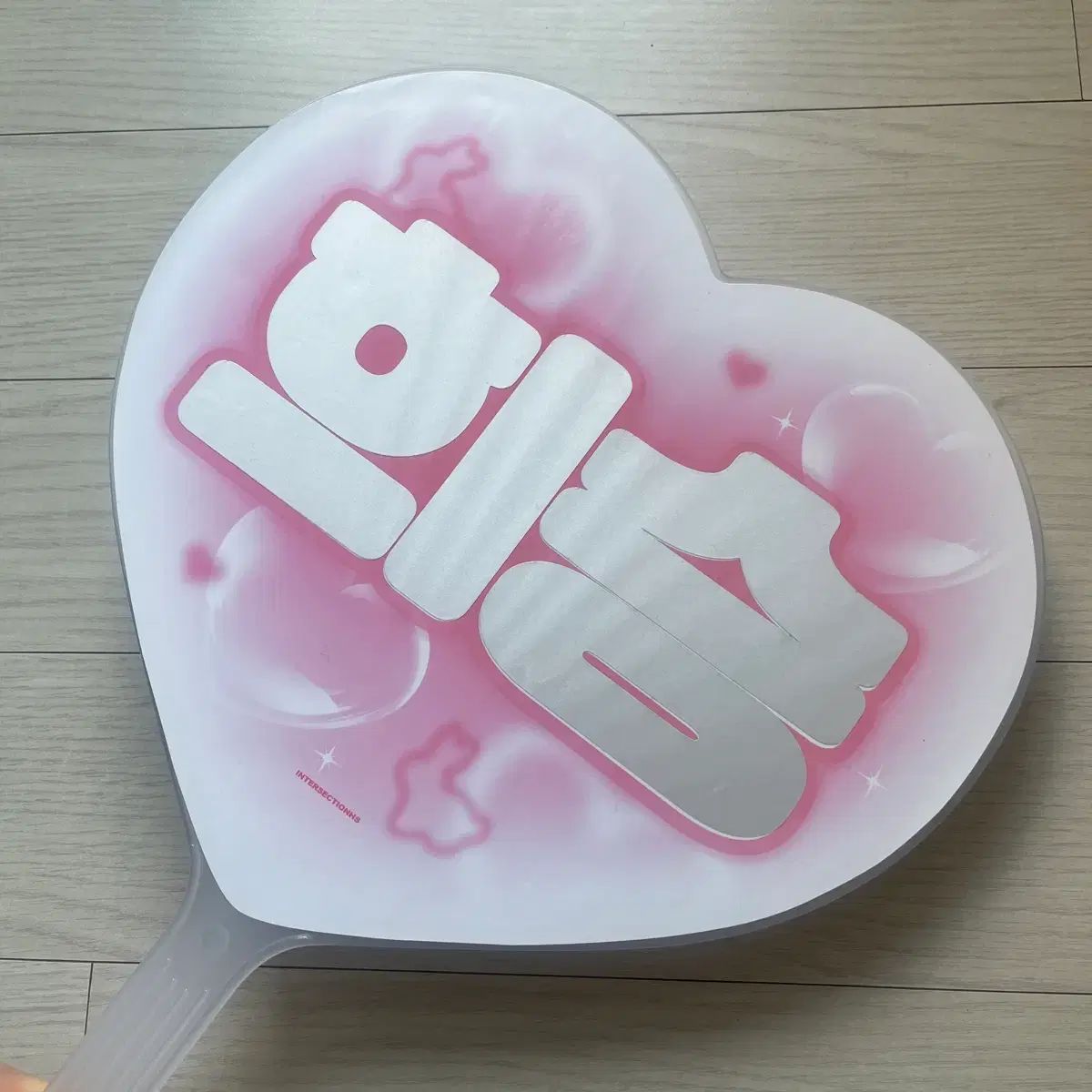 ENHYPEN(エンハイプン・エナプ) ヒスン(HEESEUNG) うちわ - メルカリ