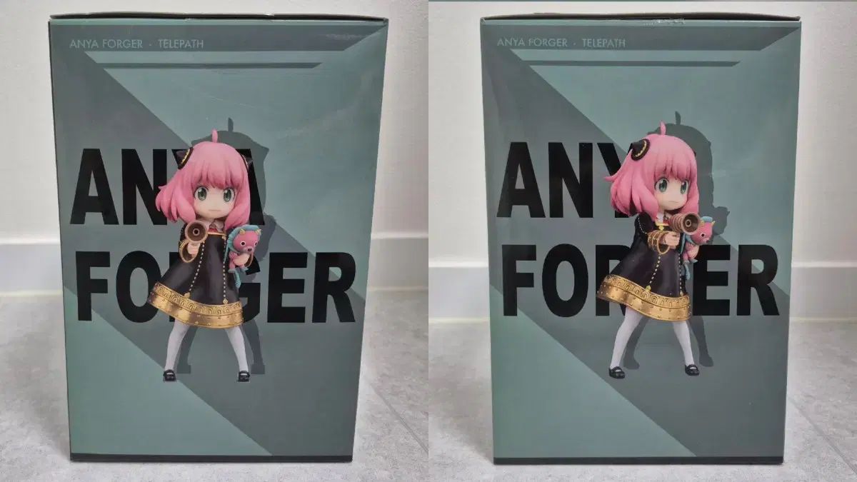 F:NEX フェネクス SPY × FAMILY(スパイファミリー) アーニャ・フォー