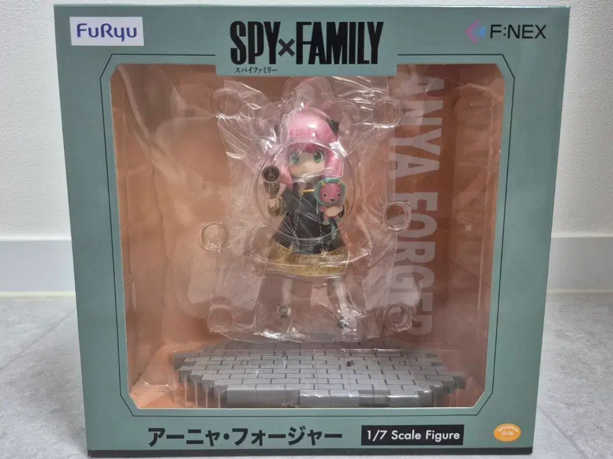 F:NEX フェネクス SPY × FAMILY(スパイファミリー) アーニャ・フォー