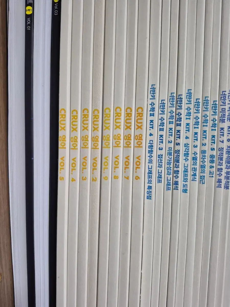 洋書 5点 まとめ商品 英語 CRUX 新 本 まとめ 英語 Crux 問題集 まとめ 出品 【公式通販】