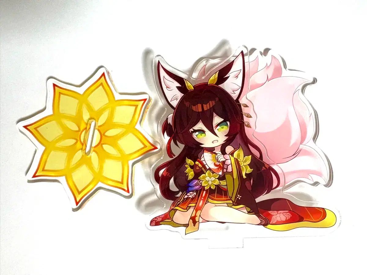 【激安大特価，限定SALE】 망귀INアクリルスタンド その他