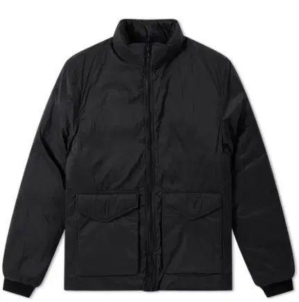 OUR LEGACY パフド ファンネル ダウン ジャケット 50