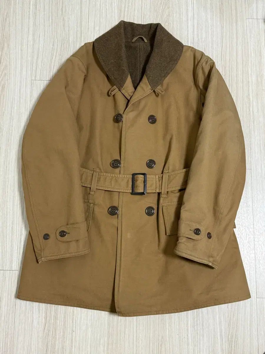 リアルマッコイズ　マッキーノコート　40 ザ・リアルマッコイズ マッキーノコート - メルカリ