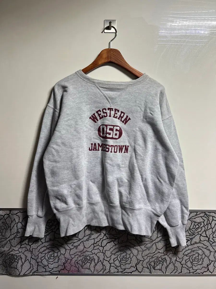 ザ リアルマッコイズ スウェットシャツ 38